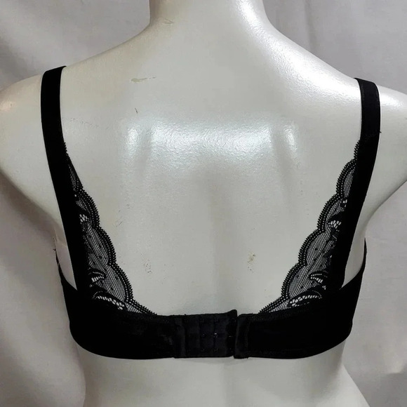 Paramour by‎ Felina Peridot Contour Underwire Bra 225073 - Picture 4 of 7